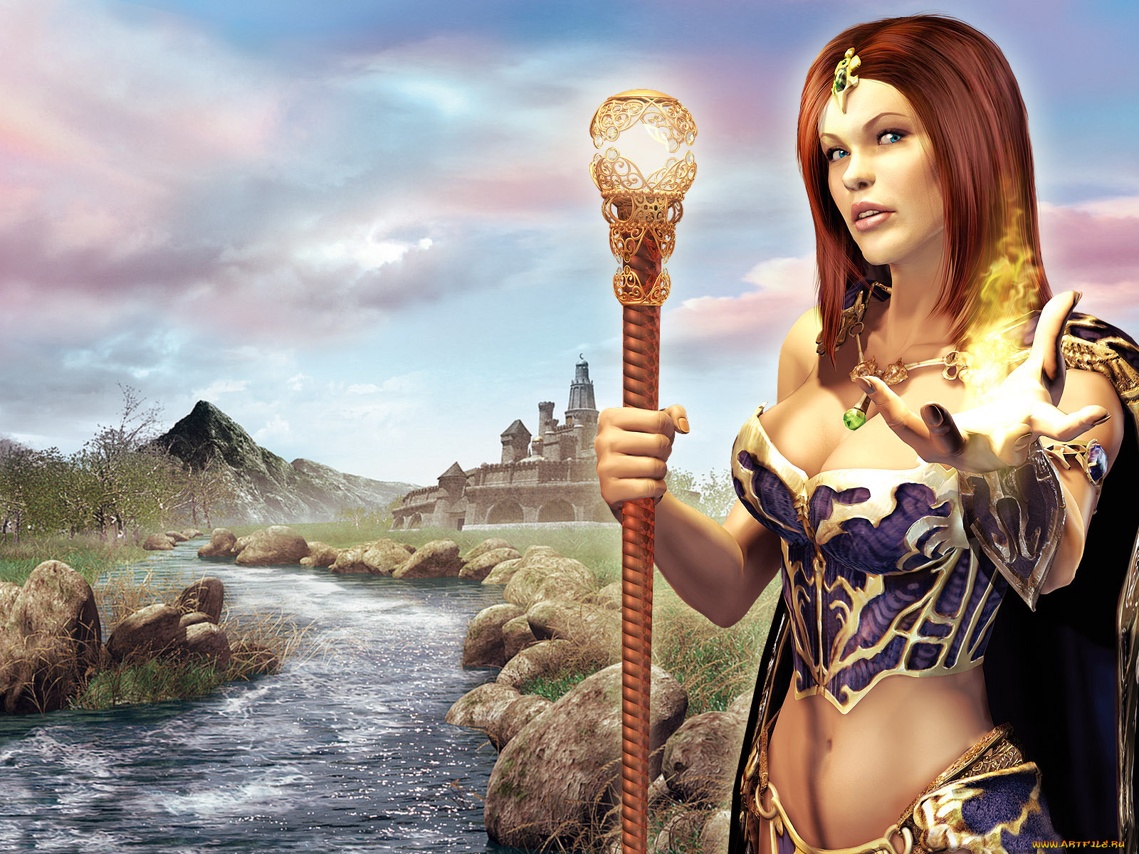 , , everquest, ii